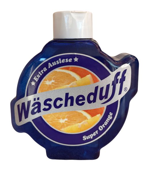 Wäscheduft Super Orange Plus extra Auslese